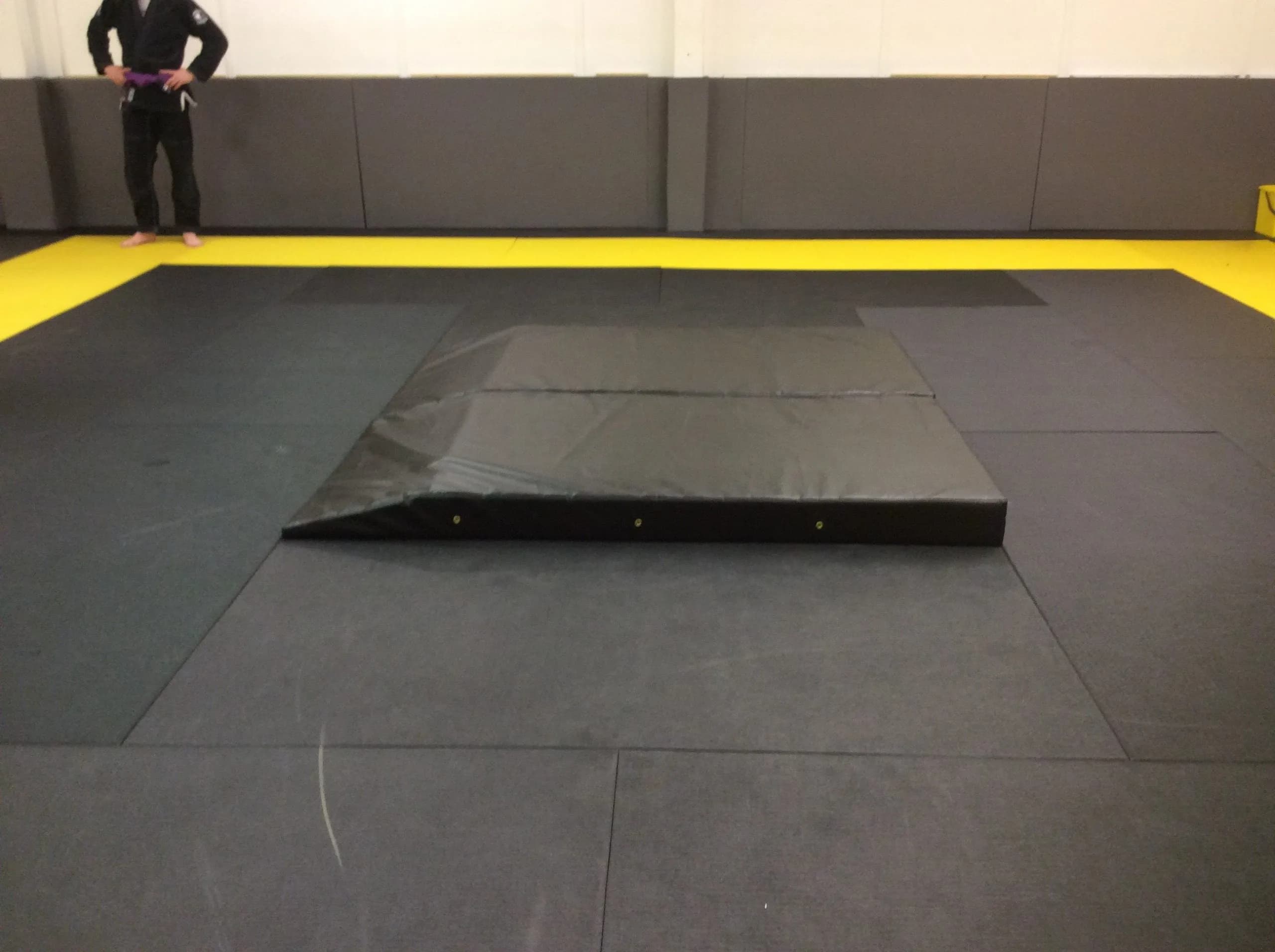Slam Mats