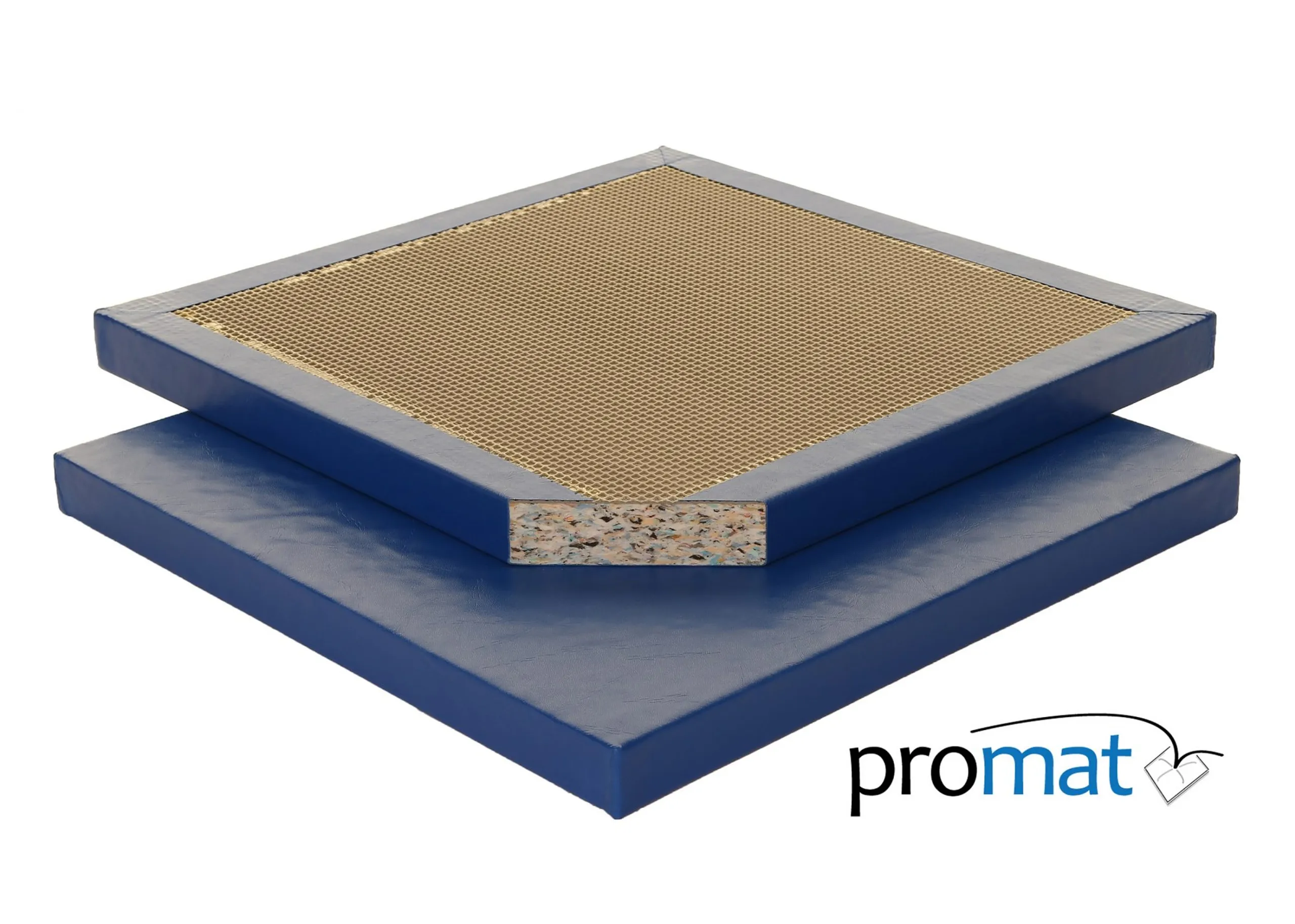 Promat Contest BJJ Mat