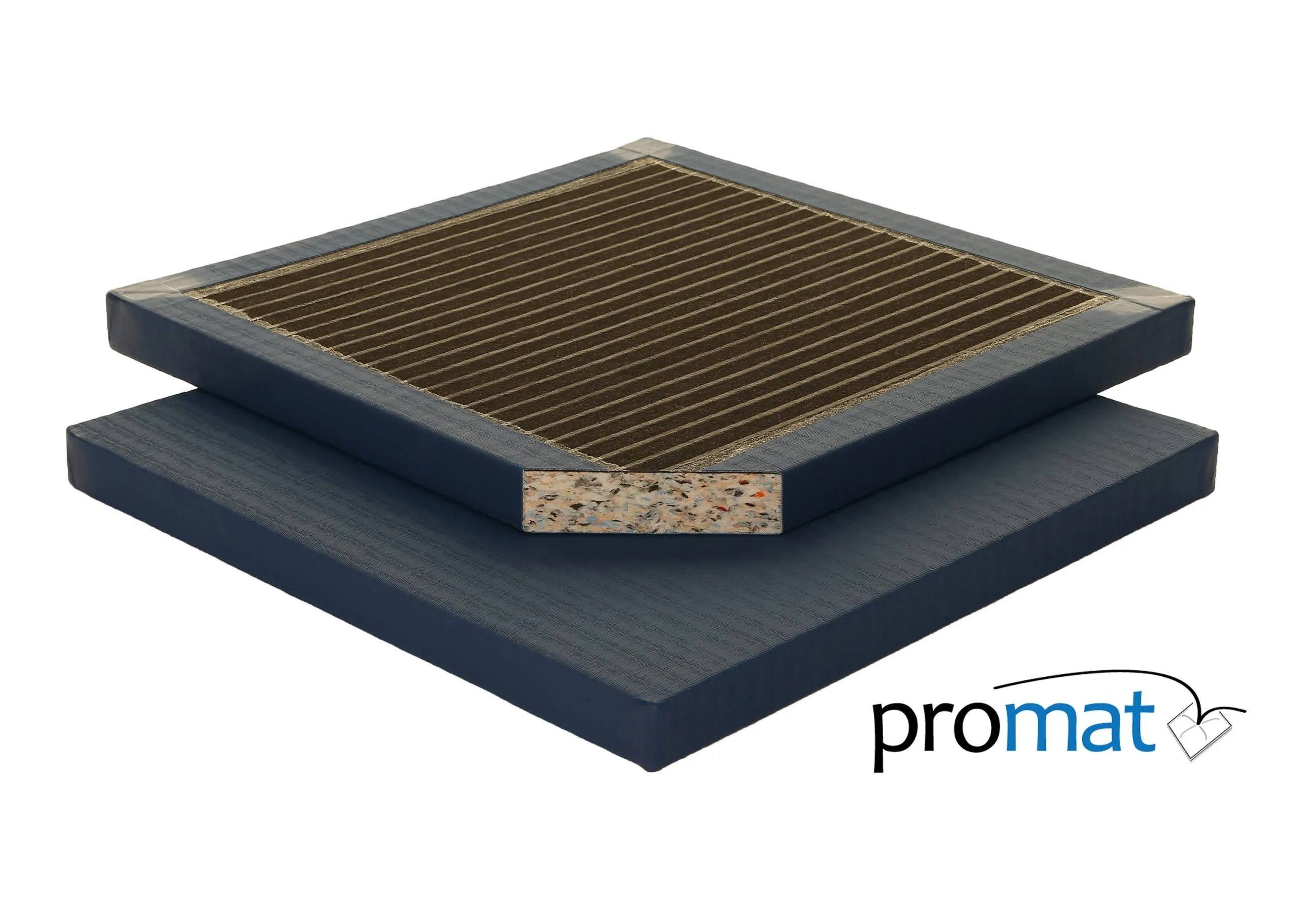 Promat Club Judo Mat